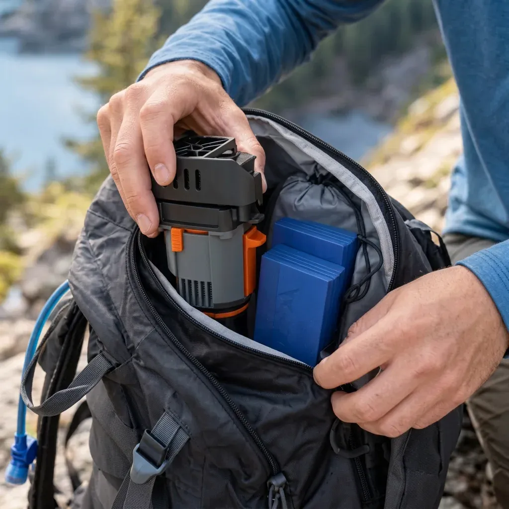 Gas Canister Mosquito Repeller Explained: A UK Buyer's Guide